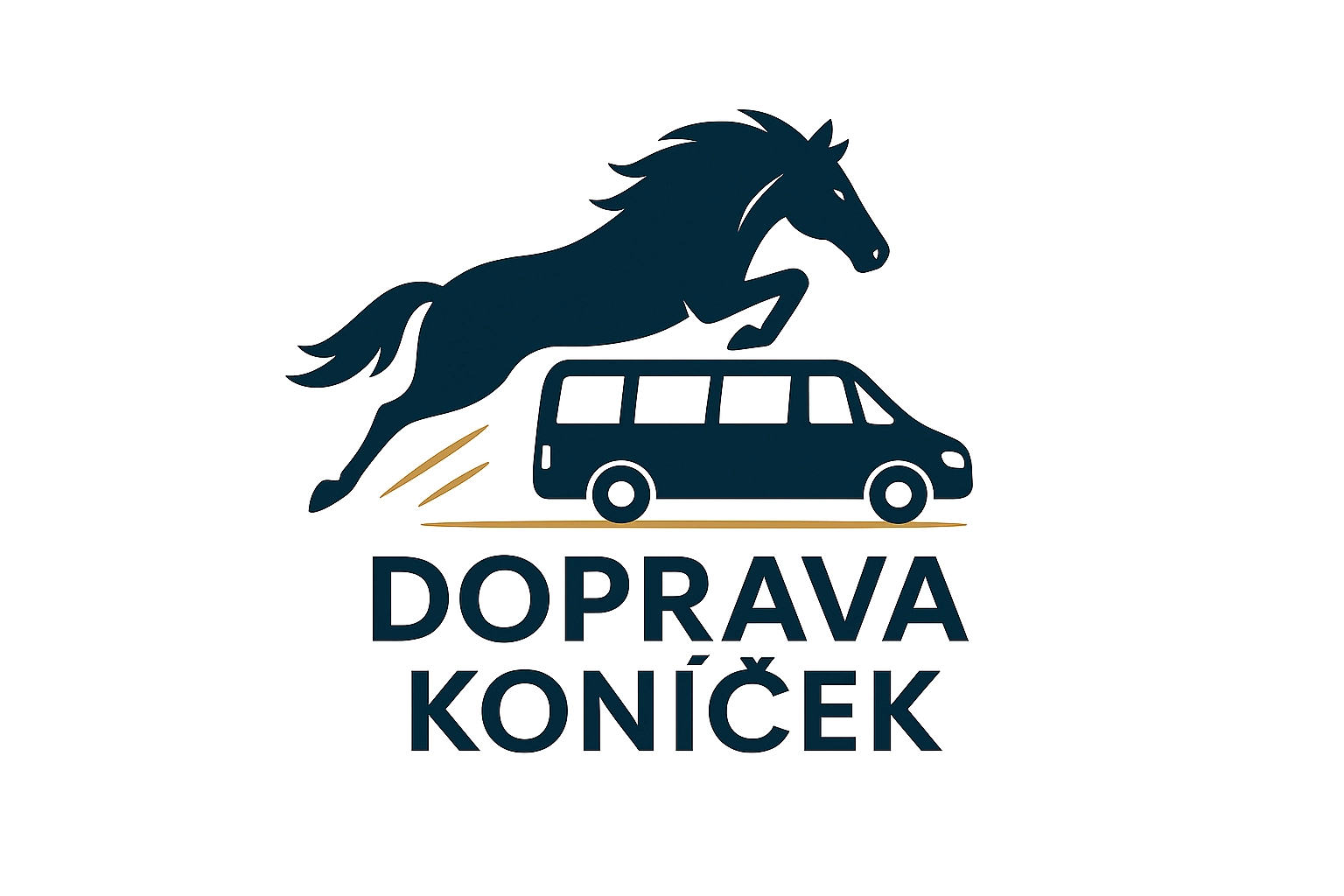 Doprava Koníček